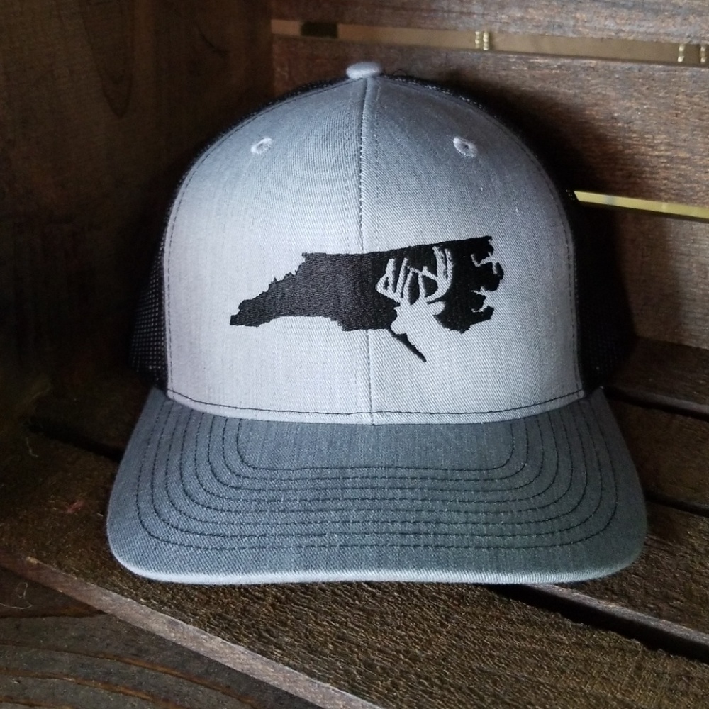 Richardson hat